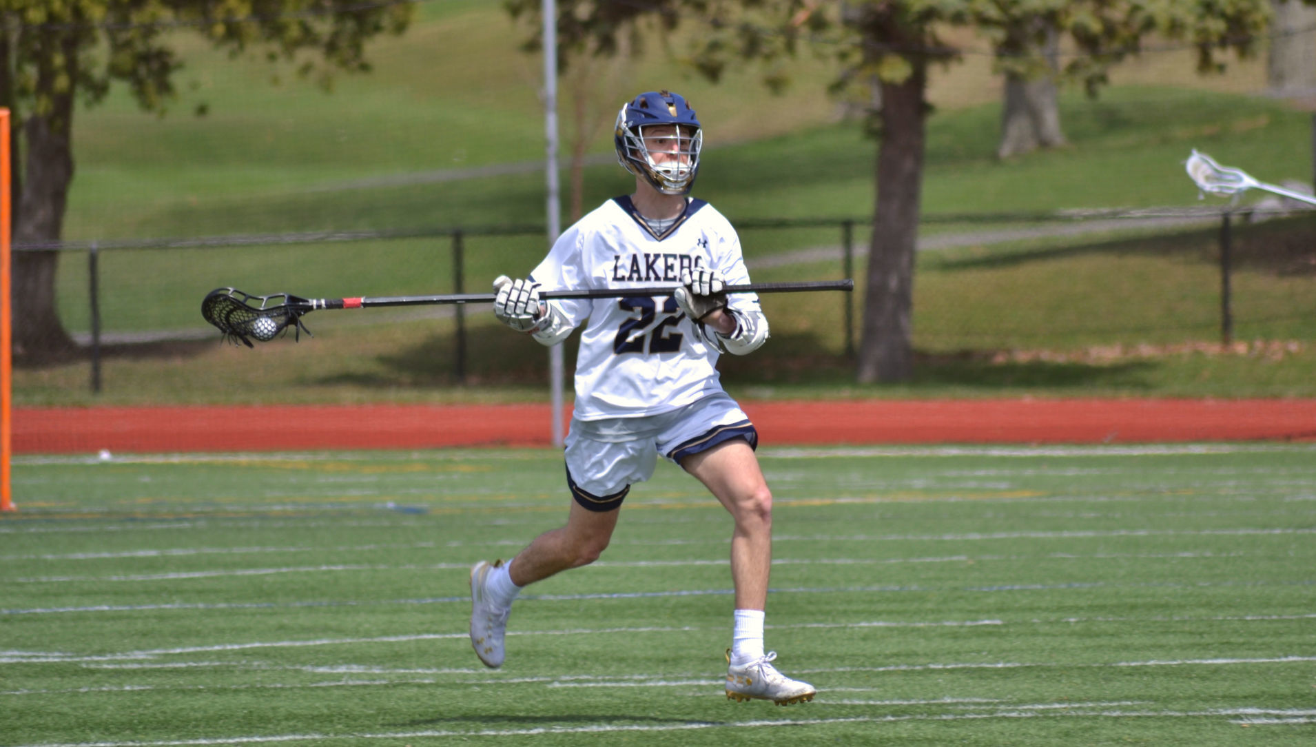 Boys lacrosse - Skaneateles vs. Homer
